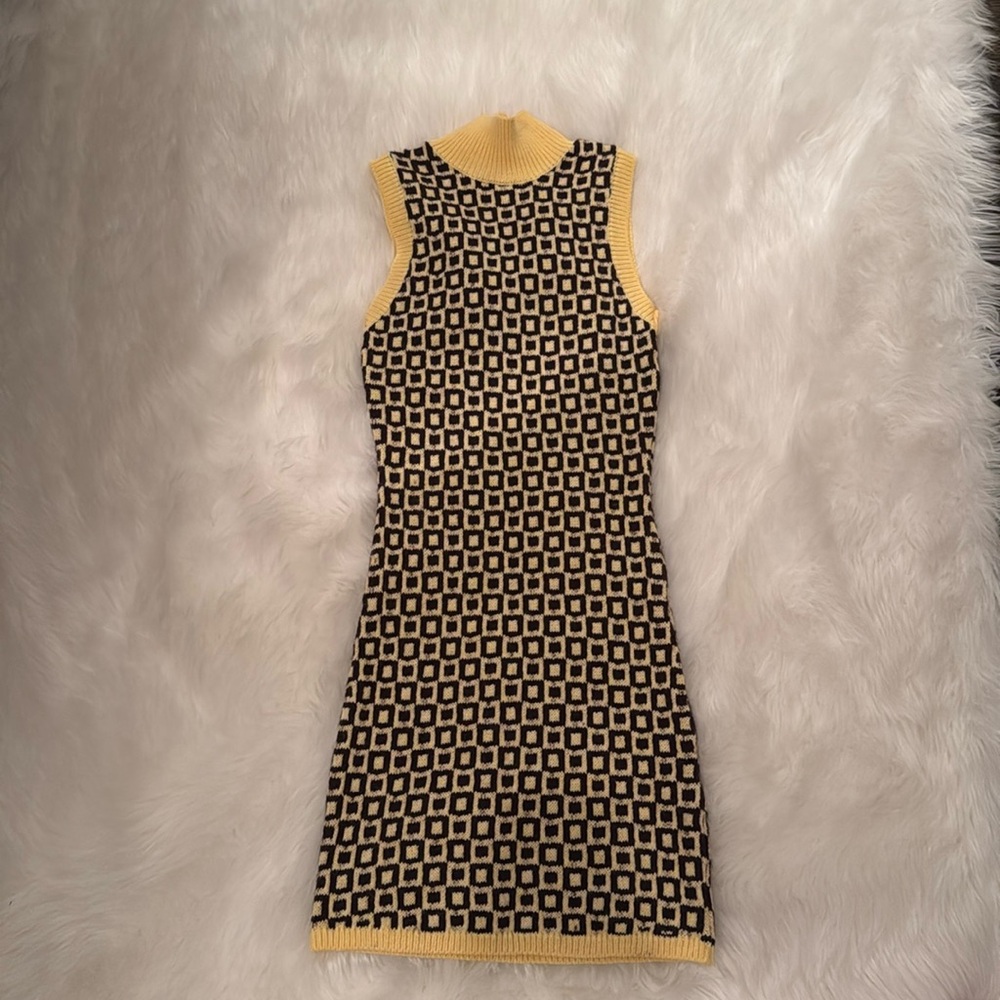 Zara Dress